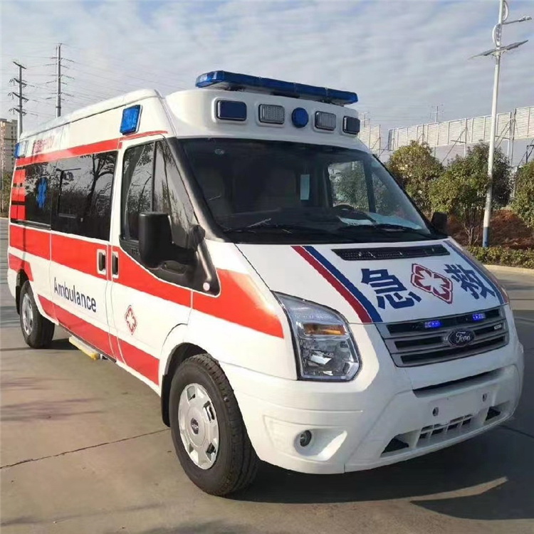 北京出租120